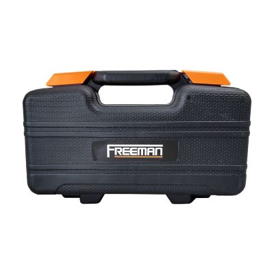 Image showing  39 pc. Hand Tool Kit with Storage Case