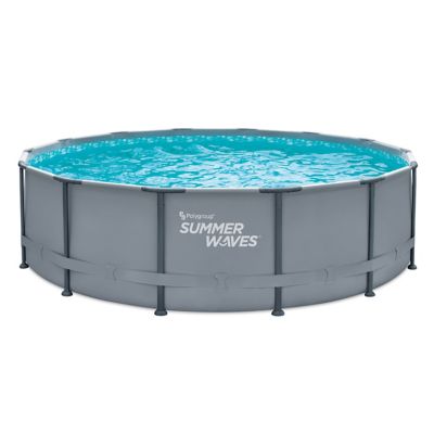 summer waves 14 ft pool liner