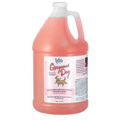 Bobbi Panter Gorgeous Dog Signature Brightening Dog Shampoo, 1 gal.