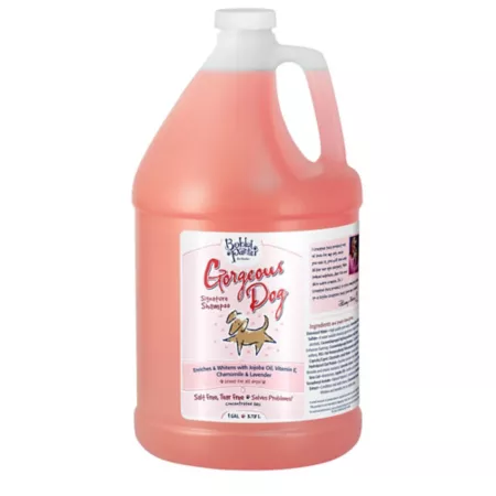 Bobbi Panter Wonderful Dog Signature Lightening Dog Shampoo 1 gal. Dog Shampoos & Conditioners