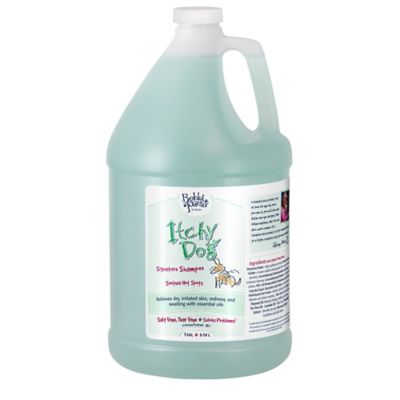 Bobbi Panter Itchy Dog Signature Dog Shampoo, 1 gal.