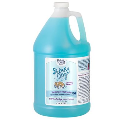 Bobbi Panter Stinky Dog Signature Shampoo for Dogs, 1 gal.