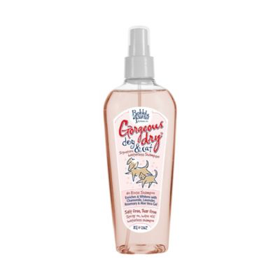 Bobbi Panter Gorgeous Dog Signature Brightening Shampoo for Dogs, 8 oz.