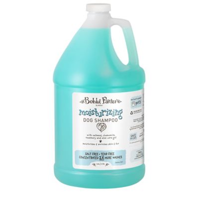 Bobbi Panter Moisturizing Dog Shampoo, 1 gal.