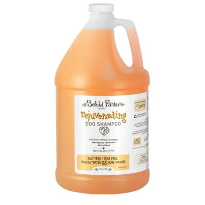 Bobbi Panter Rejuvenating Shampoo for Dogs, 1 gal.