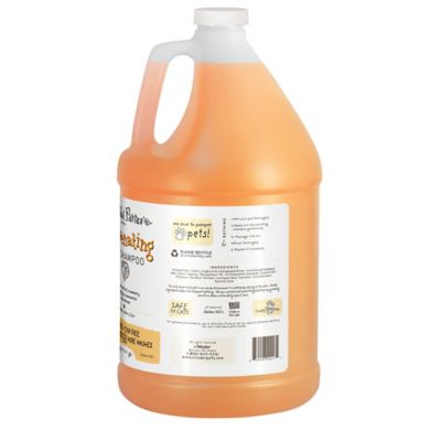 Image showing  Rejuvenating Shampoo for Dogs, 1 gal.