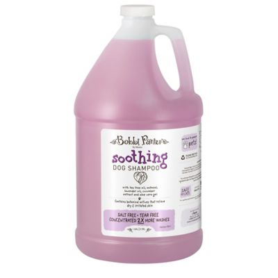 Bobbi Panter Soothing Dog Shampoo, 1 gal.