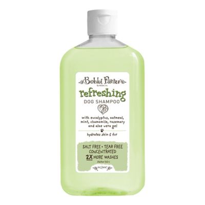 Bobbi Panter Refreshing Dog Shampoo, 14 oz.