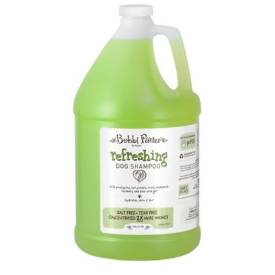 Bobbi Panter Refreshing Dog Shampoo, 1 gal.