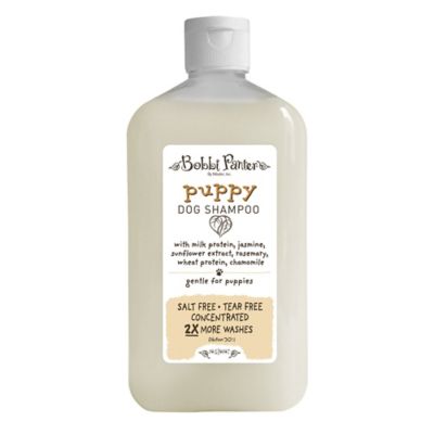 Bobbi Panter Puppy Dog Shampoo, 14 oz.