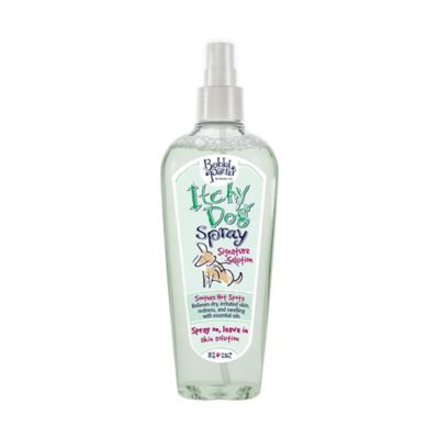 Bobbi Panter Itchy Dog Signature Solution Dog Spray, 8 oz.