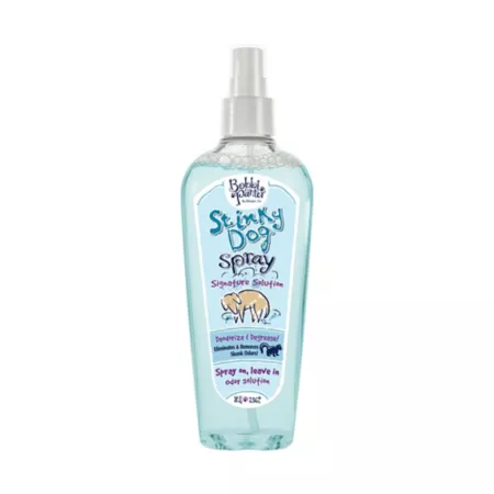 Bobbi Panter Stinky Dog Signature Dog Odor Elimination Solution 8 oz. Stain & Odor Removers