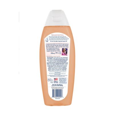 Image showing  Gorgeous Dog Signature Brightening Shampoo for Dogs, 10 oz.