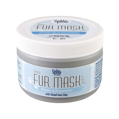 Bobbi Panter Signature Line Detox Fur Mask for Dogs, 8 oz.