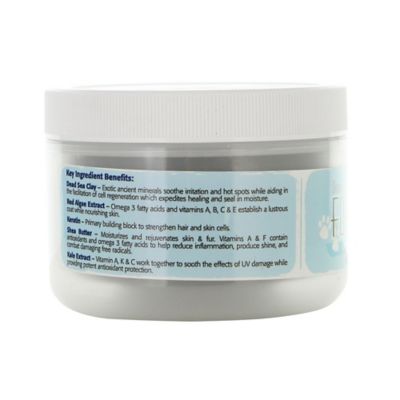 Image showing  Signature Line Detox Fur Mask for Dogs, 8 oz.