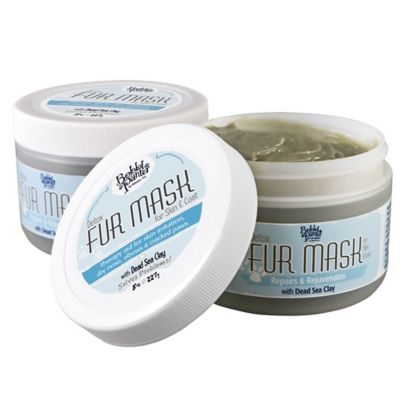 Image showing  Signature Line Detox Fur Mask for Dogs, 8 oz.