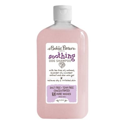 Bobbi Panter Botanical Line Soothing Shampoo for Dogs, 14 oz.