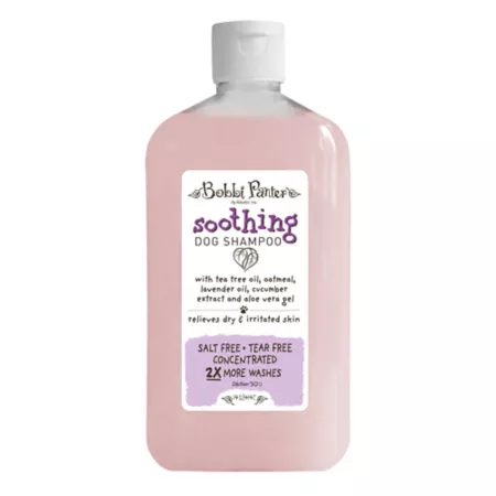 Bobbi Panter Botanical Line Soothing Dog Shampoo 14 oz. Dog Shampoos & Conditioners