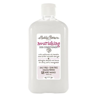 Bobbi Panter Botanical Line Nourishing Dog Conditioner, 14 oz.