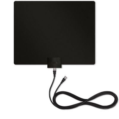 Mohu Leaf Plus Amplified Indoor HDTV Antenna