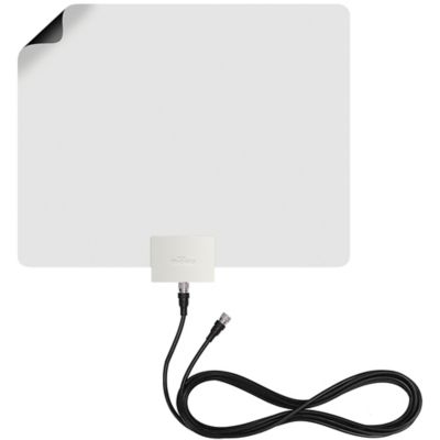 Image showing  Leaf Plus Amplified Indoor HDTV Antenna