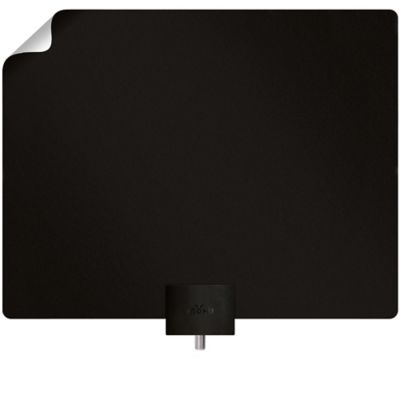 Image showing  Leaf Plus Amplified Indoor HDTV Antenna