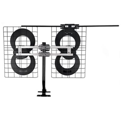 Image showing  ClearStream 4V Extreme Range Indoor/Outdoor HDTV Antenna