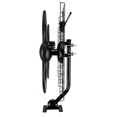 Image showing 8 th Antennas Direct ClearStream 4V Extreme Range Indoor/Outdoor HDTV Antenna