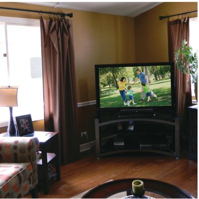 Image showing 5 th Winegard FlatWave Amplified HDTV Indoor Antenna