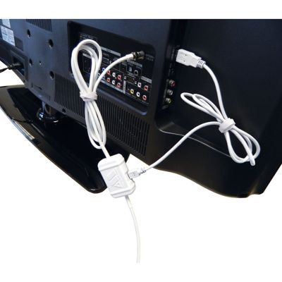 Image showing 7 th Winegard FlatWave Amplified HDTV Indoor Antenna