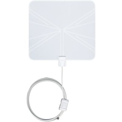 Image showing 8 th Winegard FlatWave Amplified HDTV Indoor Antenna