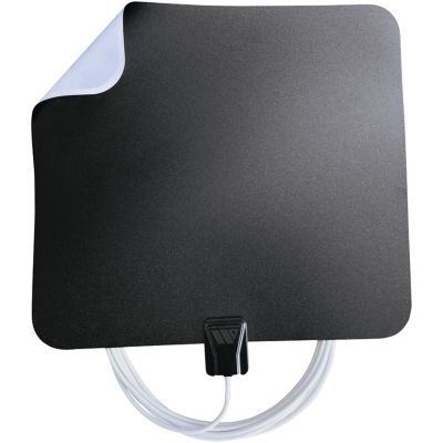 Image showing 9 th Winegard FlatWave Amplified HDTV Indoor Antenna