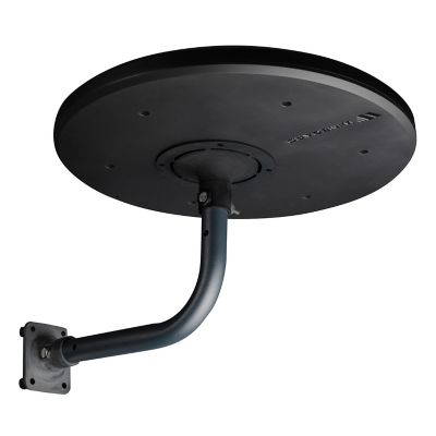 Image showing  Elite 360 High-Band VHS/UHF Amplified Omnidirectional Outdoor HDTV Antenna
