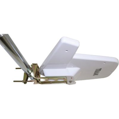 Image showing  Digital HDTV Amplified Outdoor Antenna for Home/RV Head Replacement
