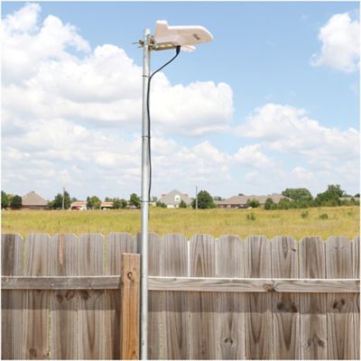 Image showing  Digital HDTV Amplified Outdoor Antenna for Home/RV Head Replacement