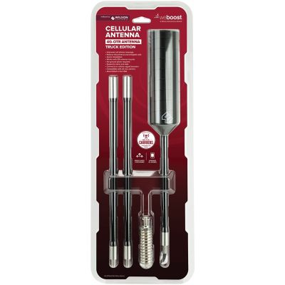 Image showing  4G-OTR Trucker Edition Antenna