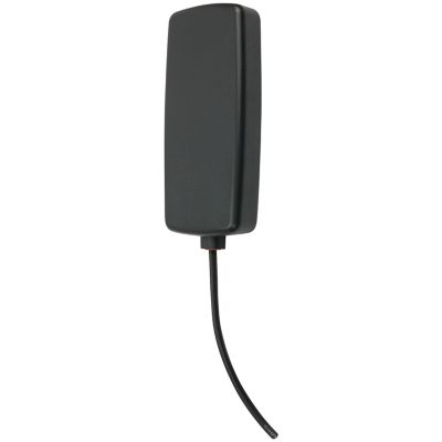 Wilson Electronics 4G Low-Profile In-Vehicle Cellular Antenna, Black