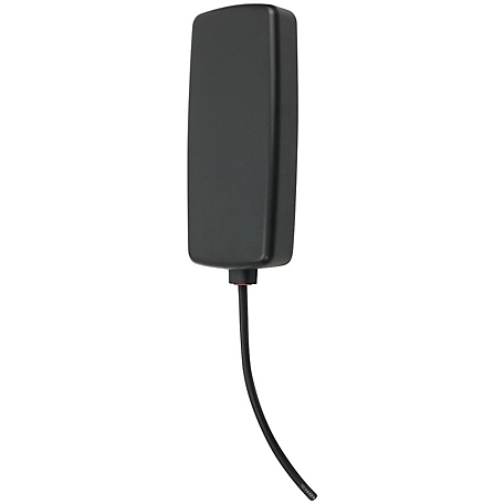 Wilson Electronics 4G Low-Profile In-Vehicle Cellular Antenna, Black