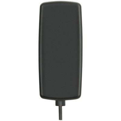Image showing  4G Low-Profile In-Vehicle Cellular Antenna, Black