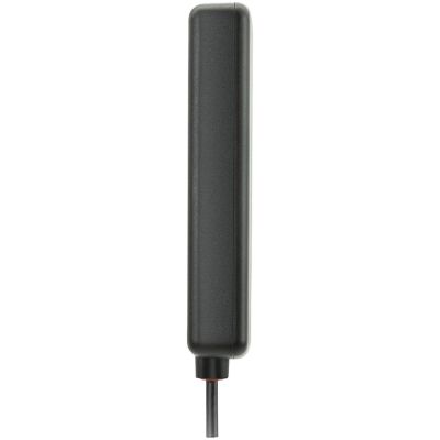 Image showing  4G Low-Profile In-Vehicle Cellular Antenna, Black