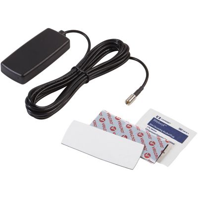 Image showing  Drive Reach In-Vehicle Antenna with Connector