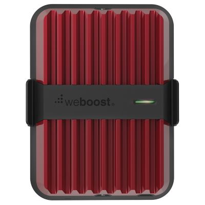 Image showing  Drive Reach In-Vehicle Cell Signal Booster Kit