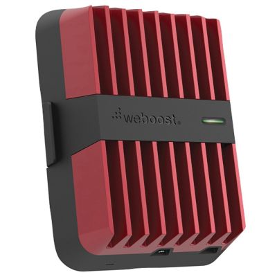 Image showing  Drive Reach In-Vehicle Cell Signal Booster Kit