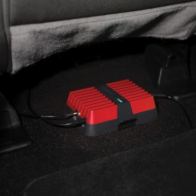 Image showing 7 th weBoost Drive Reach In-Vehicle Cell Signal Booster Kit