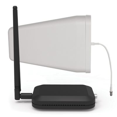 Image showing  Home Studio Cell Signal Booster