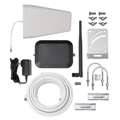 Image showing 5 th weBoost Home Studio Cell Signal Booster