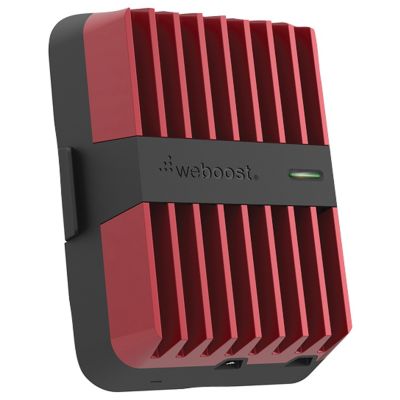 Image showing 6 th weBoost Drive Reach Fleet Cell Phone Signal Booster Kit
