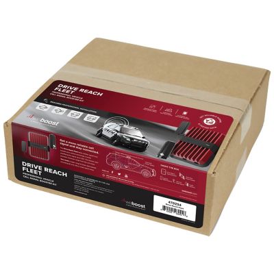 Image showing 7 th weBoost Drive Reach Fleet Cell Phone Signal Booster Kit
