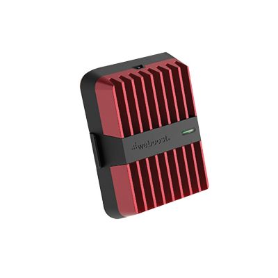 Image showing  Drive Reach Fleet Cell Phone Signal Booster