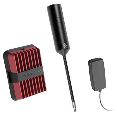 Image showing 5 th weBoost Drive Reach Fleet Cell Phone Signal Booster